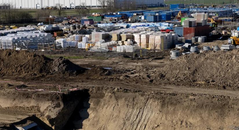 A CATL szerint a hatóság még vizsgálja a mérgezéses bejelentést