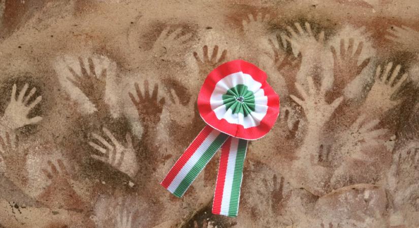 Használati utasítás március 15-re