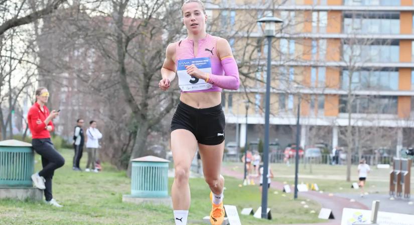 Öttusa: tíz magyarért lehet szorítani a Viwa Open női döntőjében