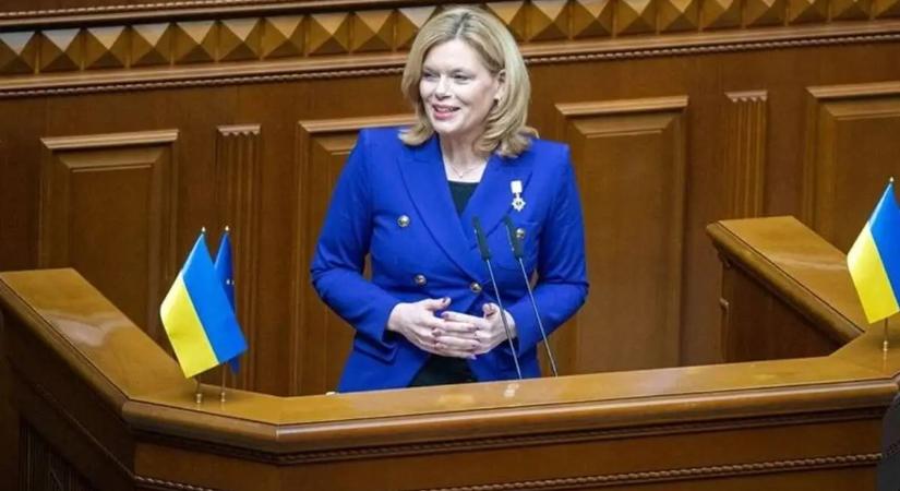 Figyelmeztetés Németországból: Oroszország már az Európai Uniót is célkeresztbe vette