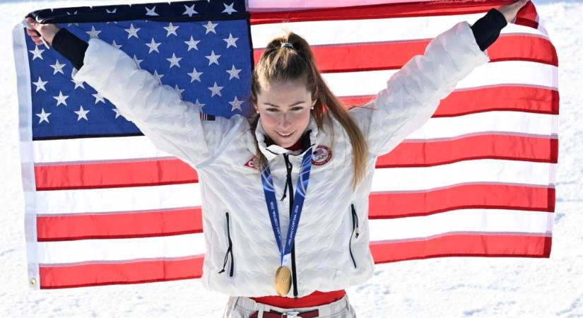 „Haszontalan szardarab” – nyilatkozata miatt támadják az olimpiai bajnokot