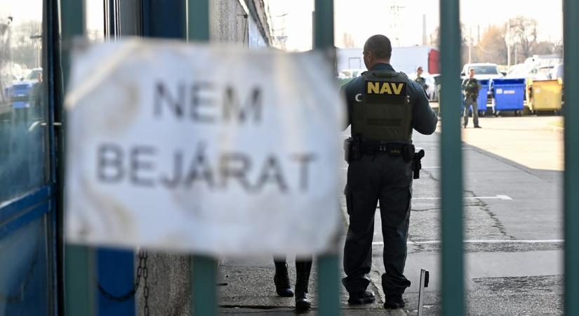 Ukrán jegybankelnök: Kritikus állapotban került kórházba a lefoglalt pénzszállítók egyik kísérője