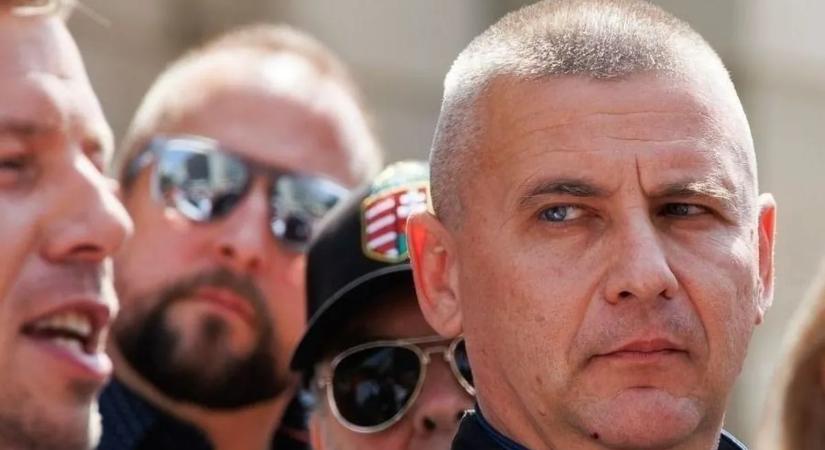 Kocsis Máté: Omelcsenko tábornok telefonszáma is megvan Ruszin-Szendinek?