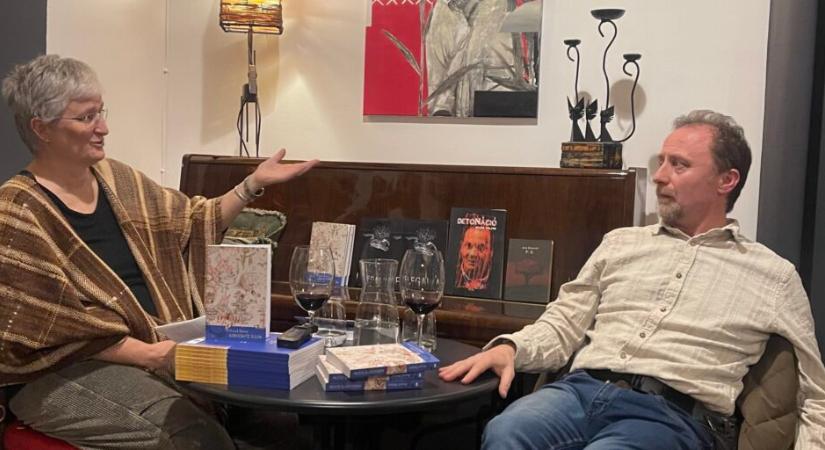 Antikvár – a hiánypótló vajdasági online könyvesbolt