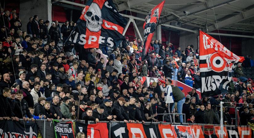 Több fronton büntette a Honvédot az MLSZ - Fiola és a Kazincbarcika sem úszta meg