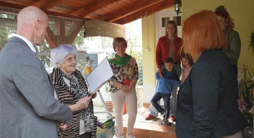 A hosszú élet titka a szorgalom