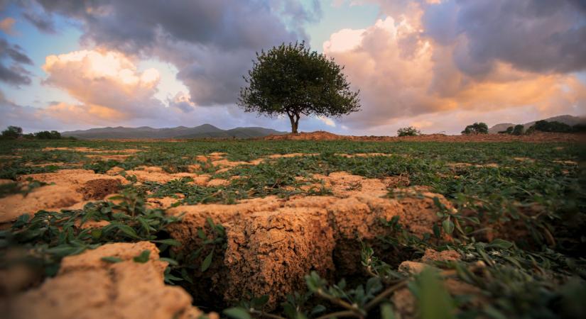 Extrém fordulat rajzolja át a globális időjárást: az Egyesült Államokban már a kemény telekre és a pusztító viharok eltűnésére készülnek