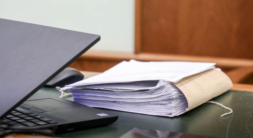 Betörő találta meg Borsod egyik legkeményebb nyugdíjasát - az idős úr még a halálos fenyegetésnek is ellenállt