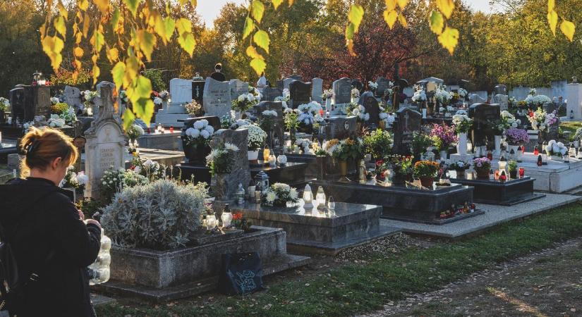 Több tízezer forint járhat temetés után – így igényelhető a támogatás