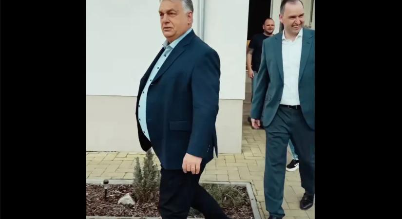 Kúria: Rendben van, hogy Orbán videójában gyerek is szerepel, de csak azért, mert azt nem tekintik kampánynak