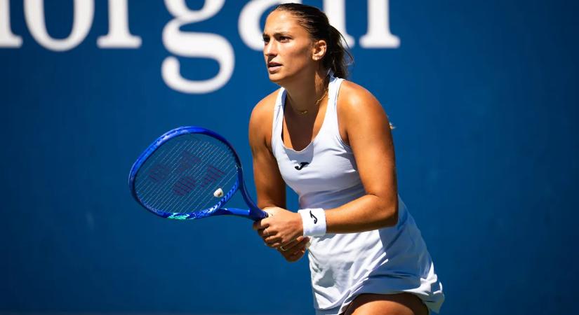 „Egy játékosnak sem kellene ilyet átélnie” – teljesen összetört Udvardy Panna