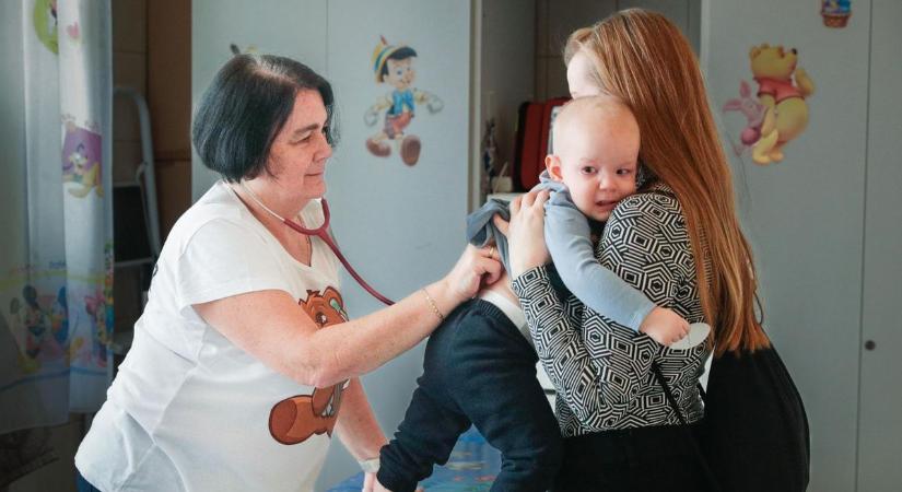 Életveszélyes szövődményekkel is járhat a most Vasban is terjedő vírus