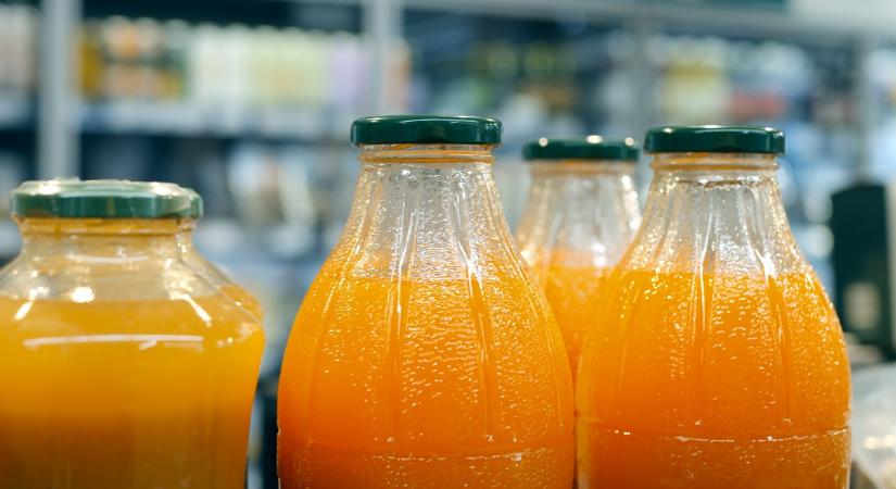 Mikor lett a gyümölcslevek 1000 forintos "kaviárja" ez a reggeli ital?