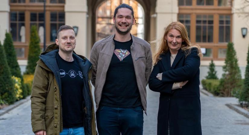 Houston, baj van: a Tisza helyett egy másik párthoz dörgölőznek a budapesti „nagyágyúk”