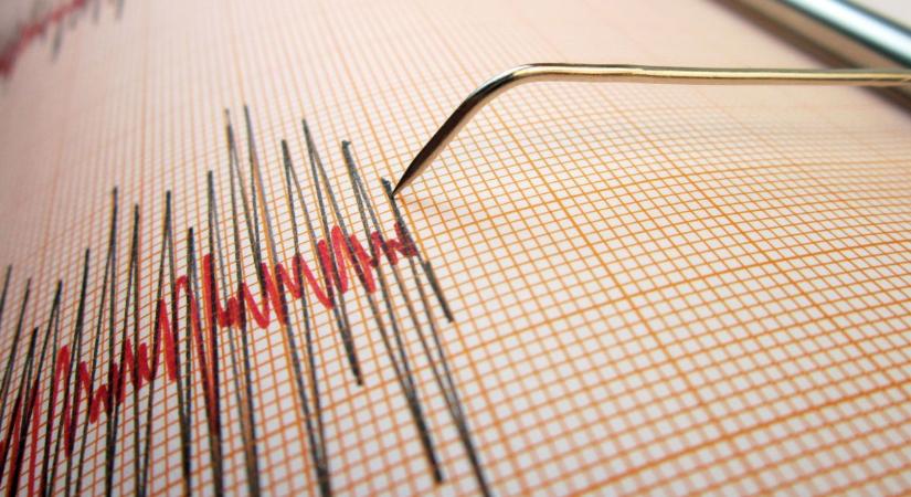 Szegeden is érezni lehetett: több mint ezerszer történt földrengés a Kárpát-medencében