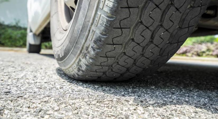 Speciális autók bukkannak fel Magyarországon: ilyen adatokat gyűjtenek