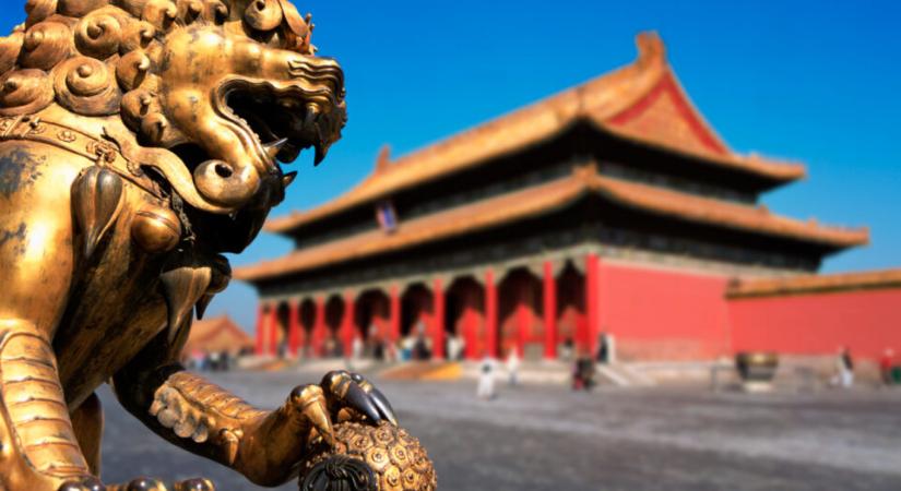 Kína lett a konfliktus nagy nyertese – Peking rekordkészletekkel várta Trump háborúját: