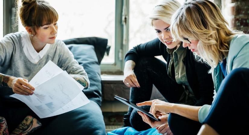 Digitális platform segíti a hazai startupokat és befektetőket (videó)