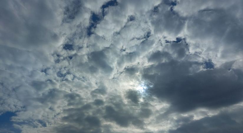 Szabolcsiak, szerencsénk lesz? Mutatjuk, milyen időjárás jön péntek 13-án!