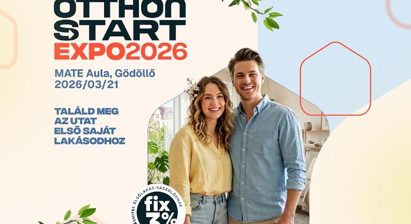 Ingatlant vásárolna az agglomerációban? Itt mindent megtudhat egy helyen