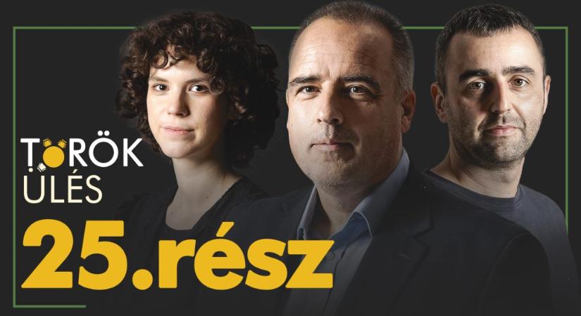 Török Gábor: Orbán Viktor országjárása kockázatos, de szüksége van rá