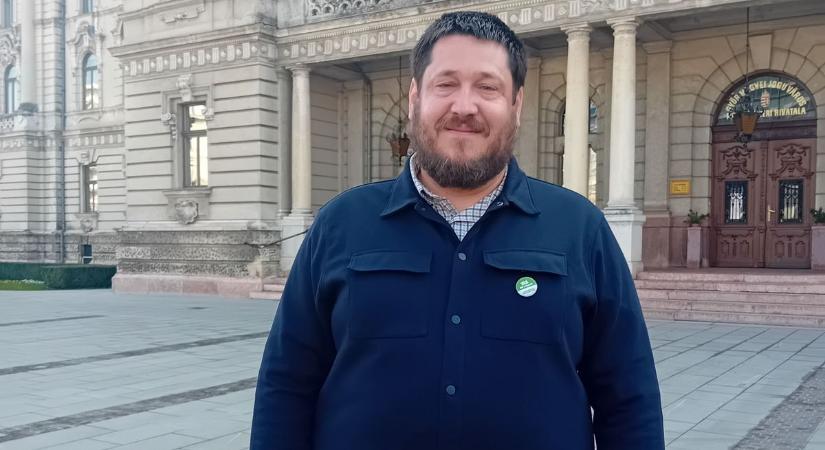 A Mi Hazánk a győri közbiztonságért