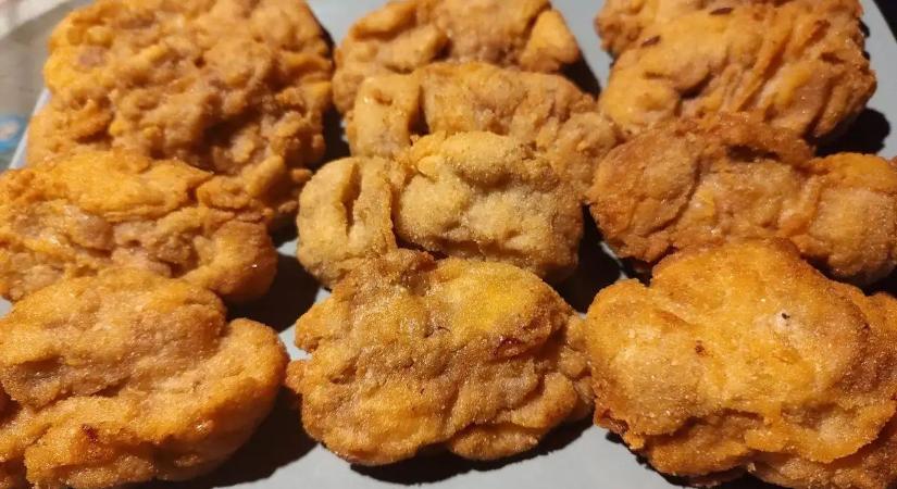 Egy régi kedvenc, amit sokan elfelejtettek: a tökéletes rántott velő receptje