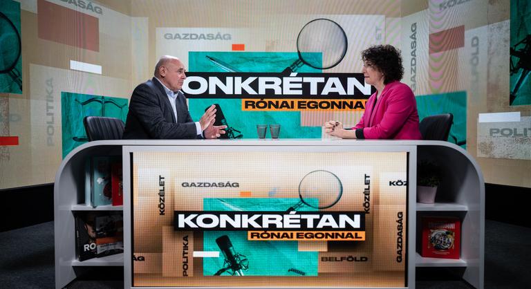 Dobrev Klára: Orbán Viktor kisebbségben van ebben az országban