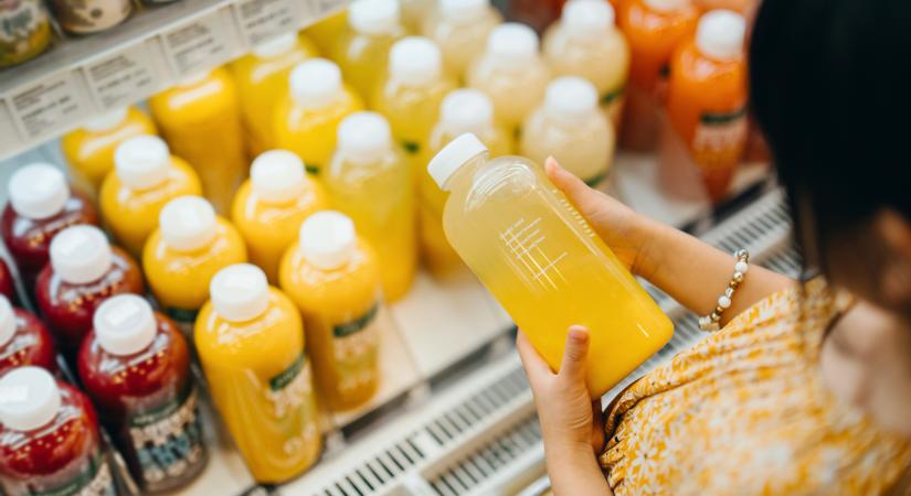 Ezt a két népszerű italt sokan egészségesnek hiszik – a szakértő szerint mégsem azok