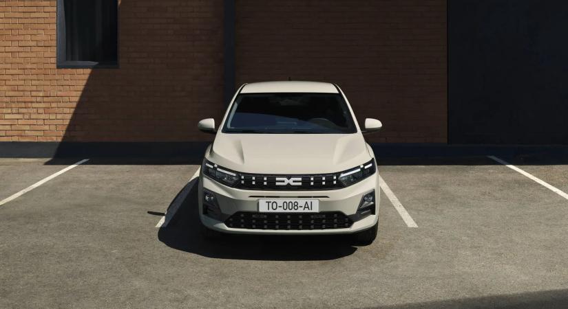 Hivatalosan is elismerte a Dacia: így változik a következő generációra a Sandero!