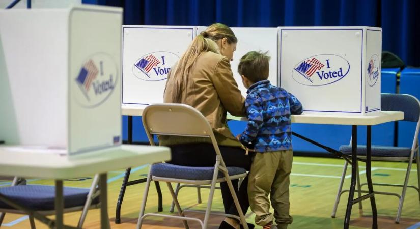 Így rángatja meg a pénztárcádat az amerikai félidős választás