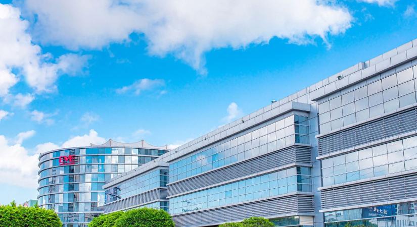 Megtörtént az aláírás, tovább erősödhetnek a vármegyei kkv-k