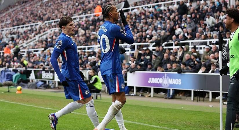 Élesedik a küzdelem a nemzetközi kupahelyekért