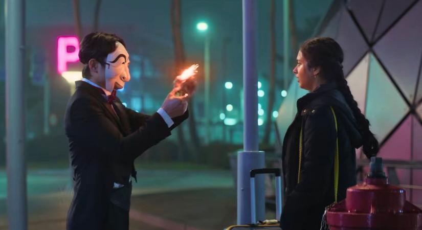 Mától a Netflixen: Meghitt coming‑of‑age filmmel rukkolt elő a platform