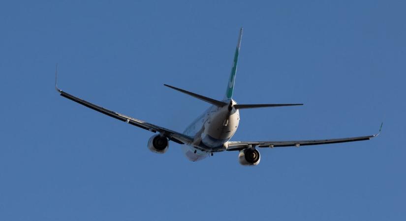 Ez aztán a meglepetés: új magyar légitársaságot alapítottak, az ország egyik két leggazdagabb ember áll mögötte – ebből még valami óriási is lehet