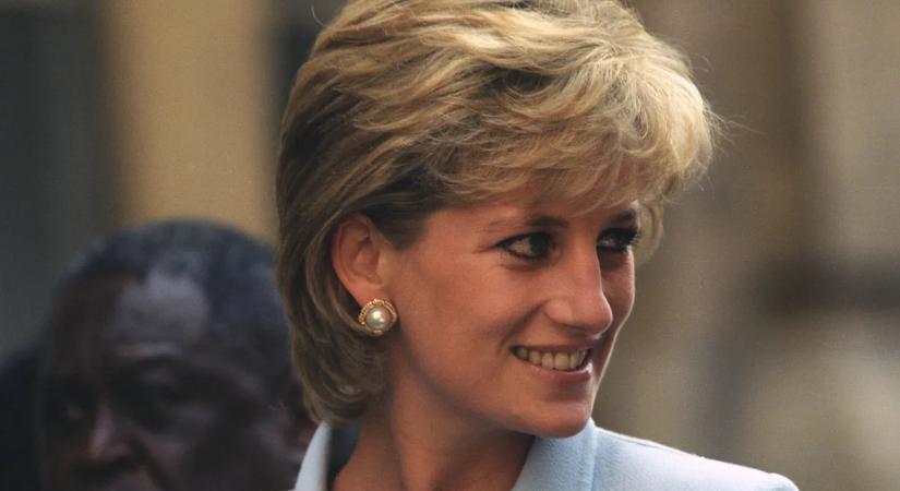 Most kiderült: ezért tartotta alkalmasabb uralkodónak Harryt Diana hercegné