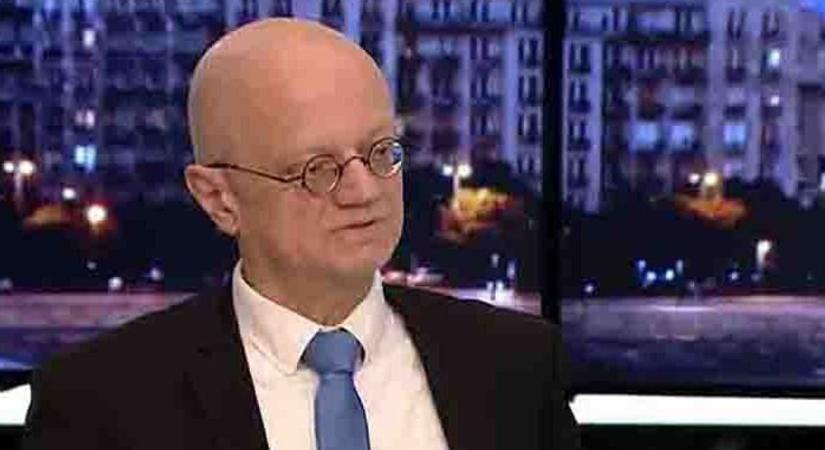 Érezzen veled együtt a radai rosseb – inkább, mint Németh Péter és Szentpéteri Nagy Richard