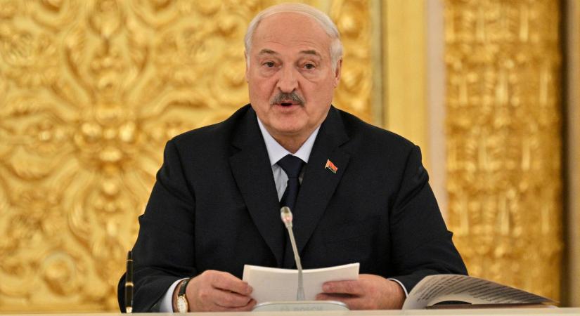 Emberiesség elleni bűncselekmények gyanújával vizsgálják a belarusz rezsimet