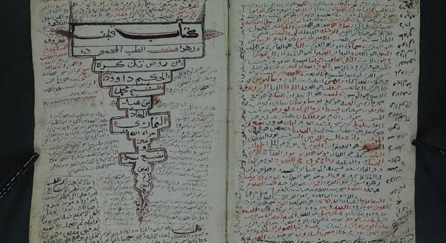 Történelmi kéziratok ezreit mentette meg egy jemeni civil szervezet