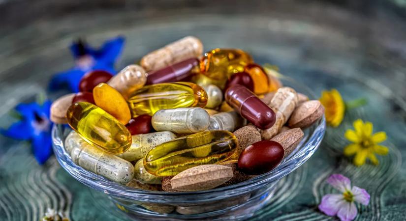 Egyre többen szedik őket, pedig komoly májkárosodást is okozhatnak