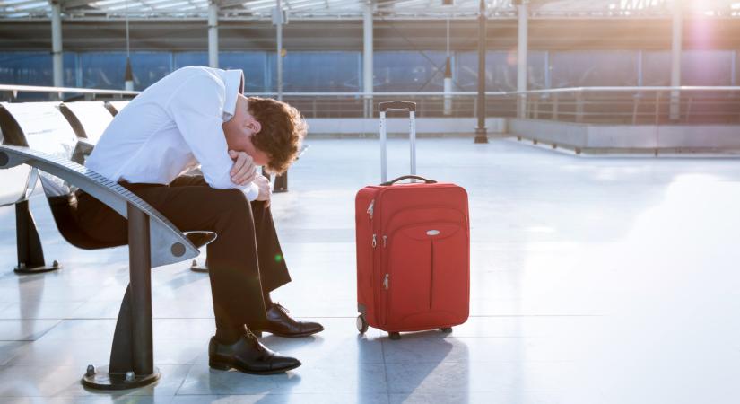 Pánik a repülőjegyek piacán: brutális drágulást hozott a válság, de a háttérben valami egészen más történik