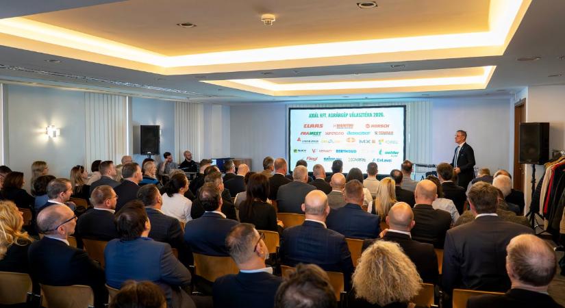 Fejlesztések és finanszírozás a gazdálkodók szolgálatában