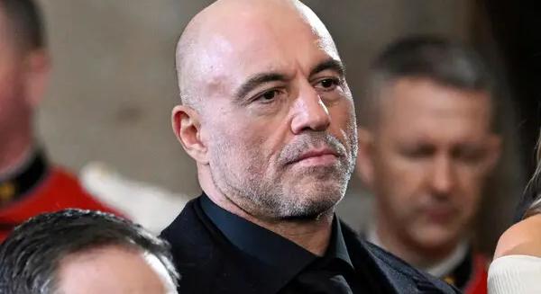 Joe Rogan aggódik a UFC Fehér Ház gála miatt