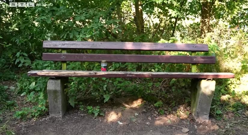 Németországban elítélték azt a 16 éves ukrán tinédzsert, aki halálra verte honfitársát és kislányát