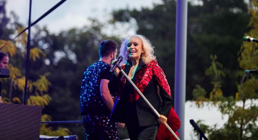 Ingyenes koncertet ad Szombathelyen a Neoton Família: mutatjuk, hol és mikor!