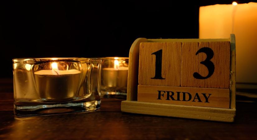 Életmentő lista péntek 13-ra: ez a 101 dolog szigorúan tilos, ha nem akarsz bajt a fejedre