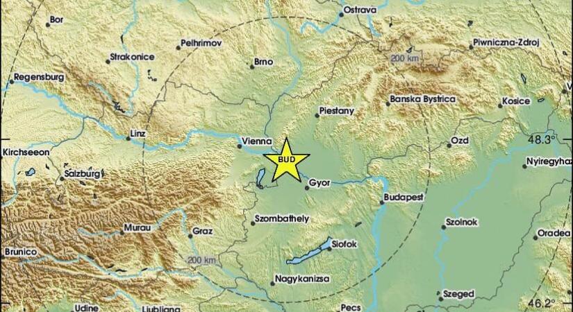 Mindenkinek tudnia kellene, hol van a legnagyobb biztonságban földrengéskor…