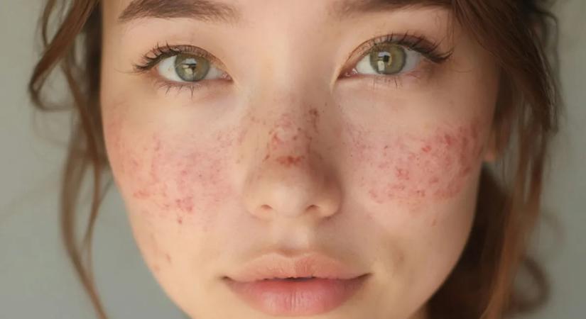 3 nap alatt javulhatnak a tünetek – ezt ajánlják ekcéma ellen