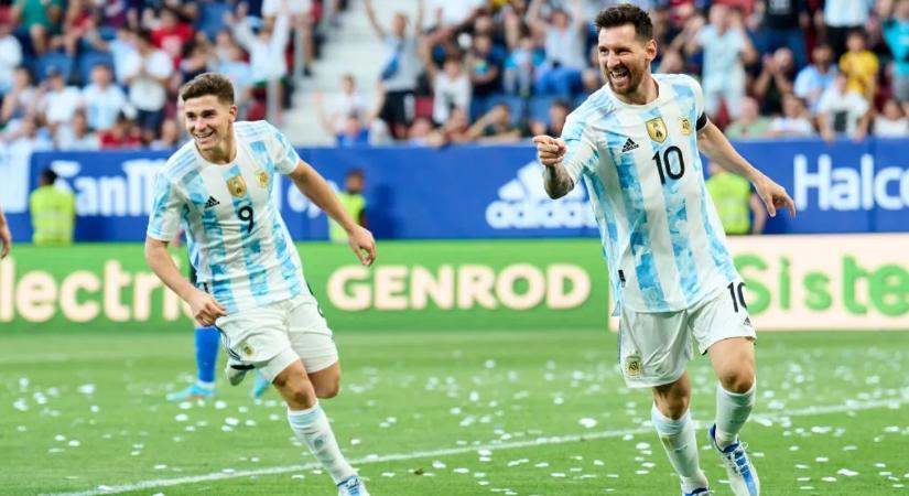 Messi–Yamal csata a Bernabéuban? – az argentinok nem támogatják