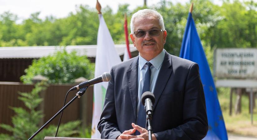 Simon Miklós: a Békemenet erőt és reményt adhat mindannyiunknak (videóval)